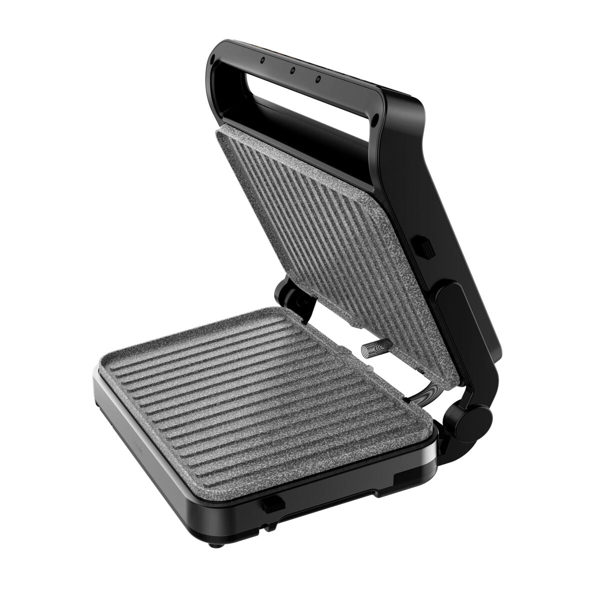Elektriska Grillen Cecotec Rock'nGrill 2000 PerfectCook 2000 W finns hos Nordekko