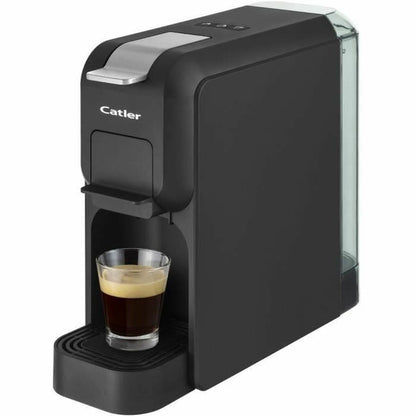Kaffebryggare Catler ES 703 Porto B Svart finns hos Nordekko