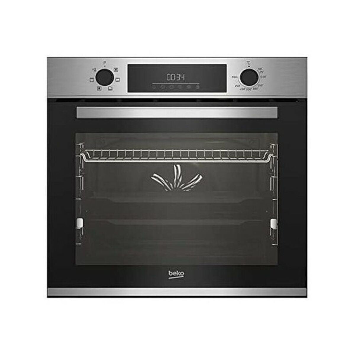 Mångsidig ugn BEKO BBIE123001XD 2400W A finns hos Nordekko