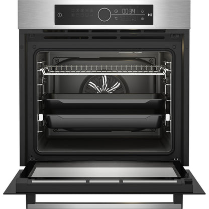 Pyrolytisk ugn BEKO BBIM12400XMPS 72 L finns hos Nordekko