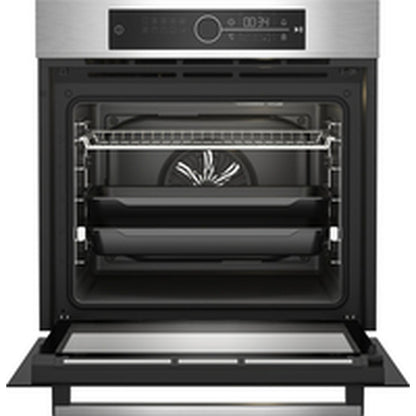 Pyrolytisk ugn BEKO BBIM12400XMPS 72 L finns hos Nordekko
