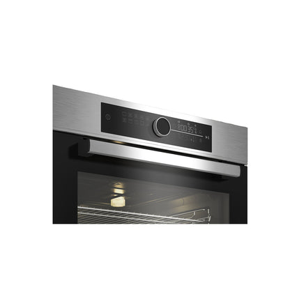 Pyrolytisk ugn BEKO BBIM12400XMPS 72 L finns hos Nordekko