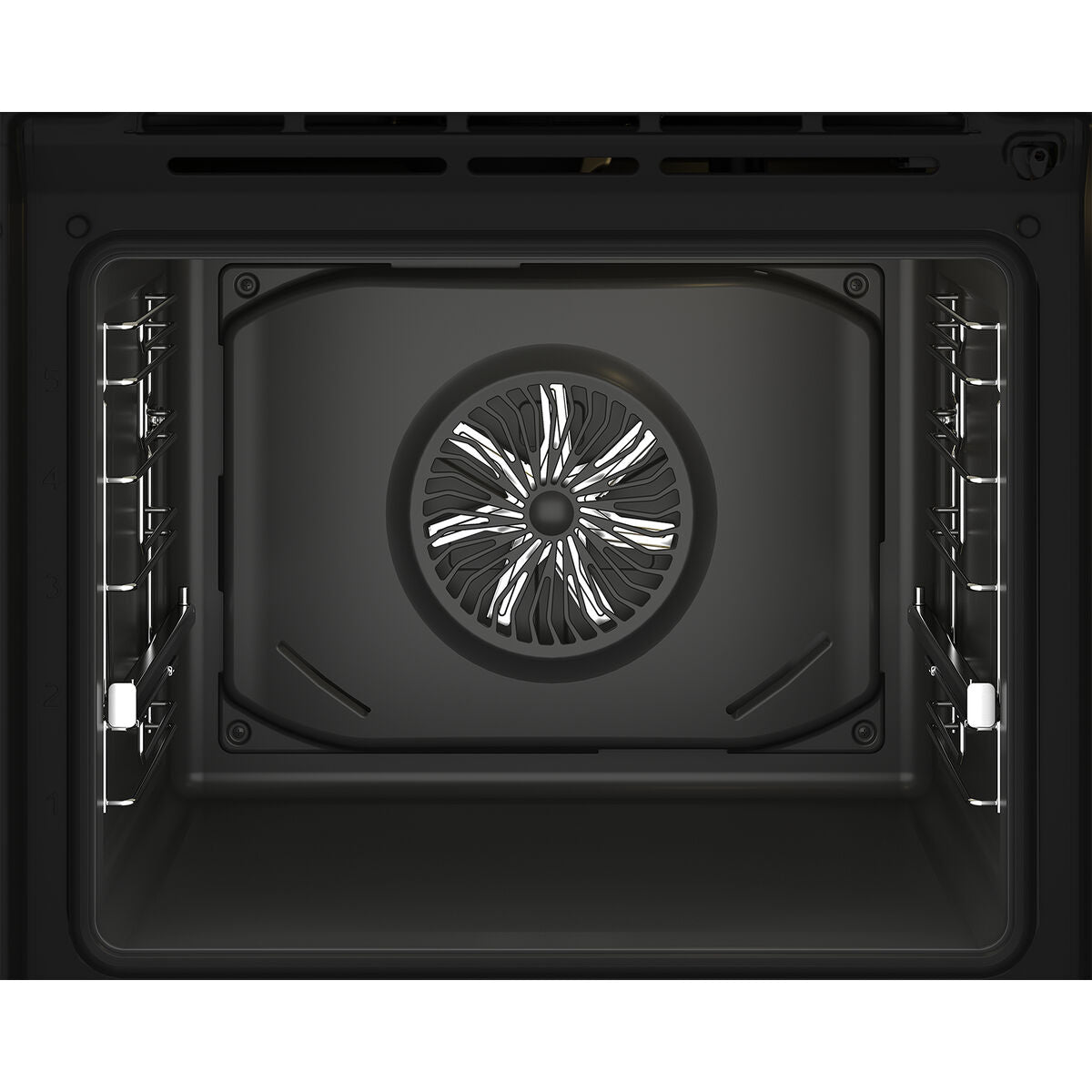 Pyrolytisk ugn BEKO BBIM12400XMPS 72 L finns hos Nordekko