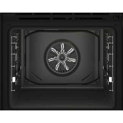 Pyrolytisk ugn BEKO BBIM12400XMPS 72 L finns hos Nordekko