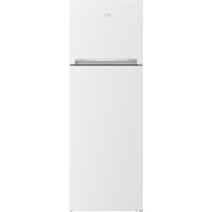 Kombinerat kylskåp BEKO RDNE350K40WN Vit 312 L finns hos Nordekko