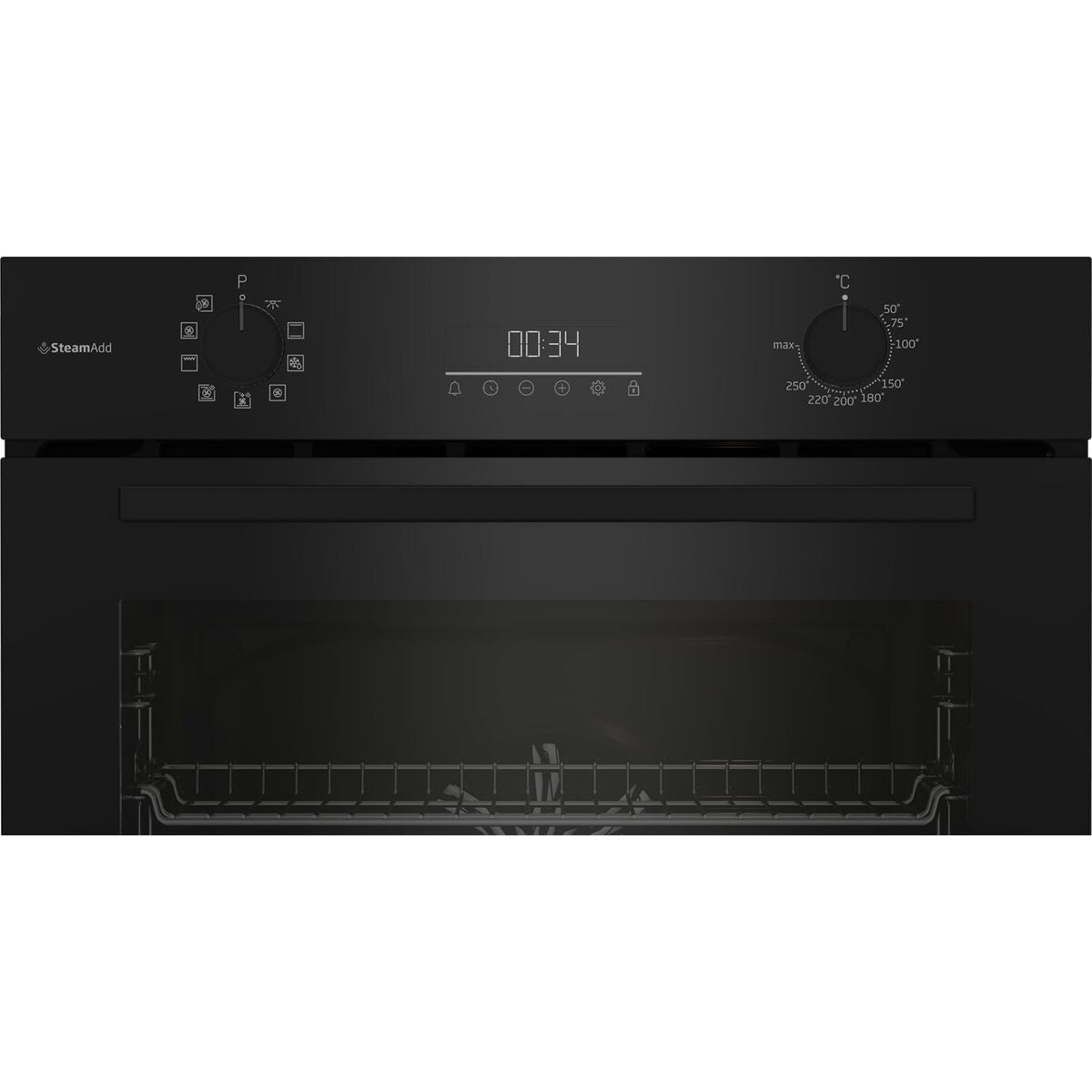 Ugn BEKO finns hos Nordekko