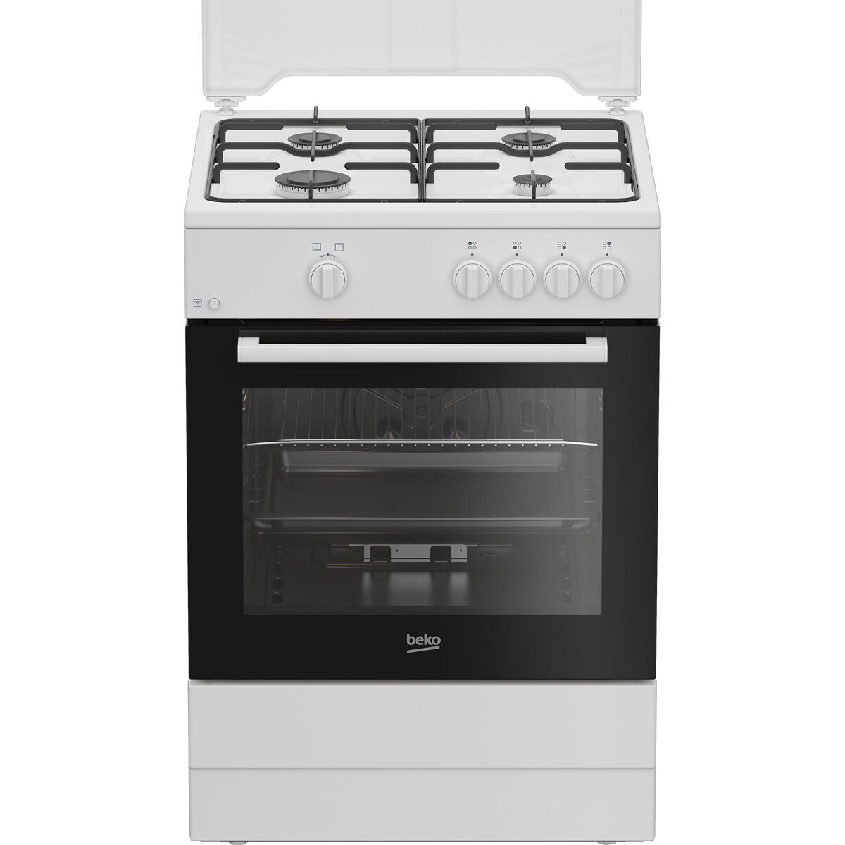 Gasspis BEKO finns hos Nordekko