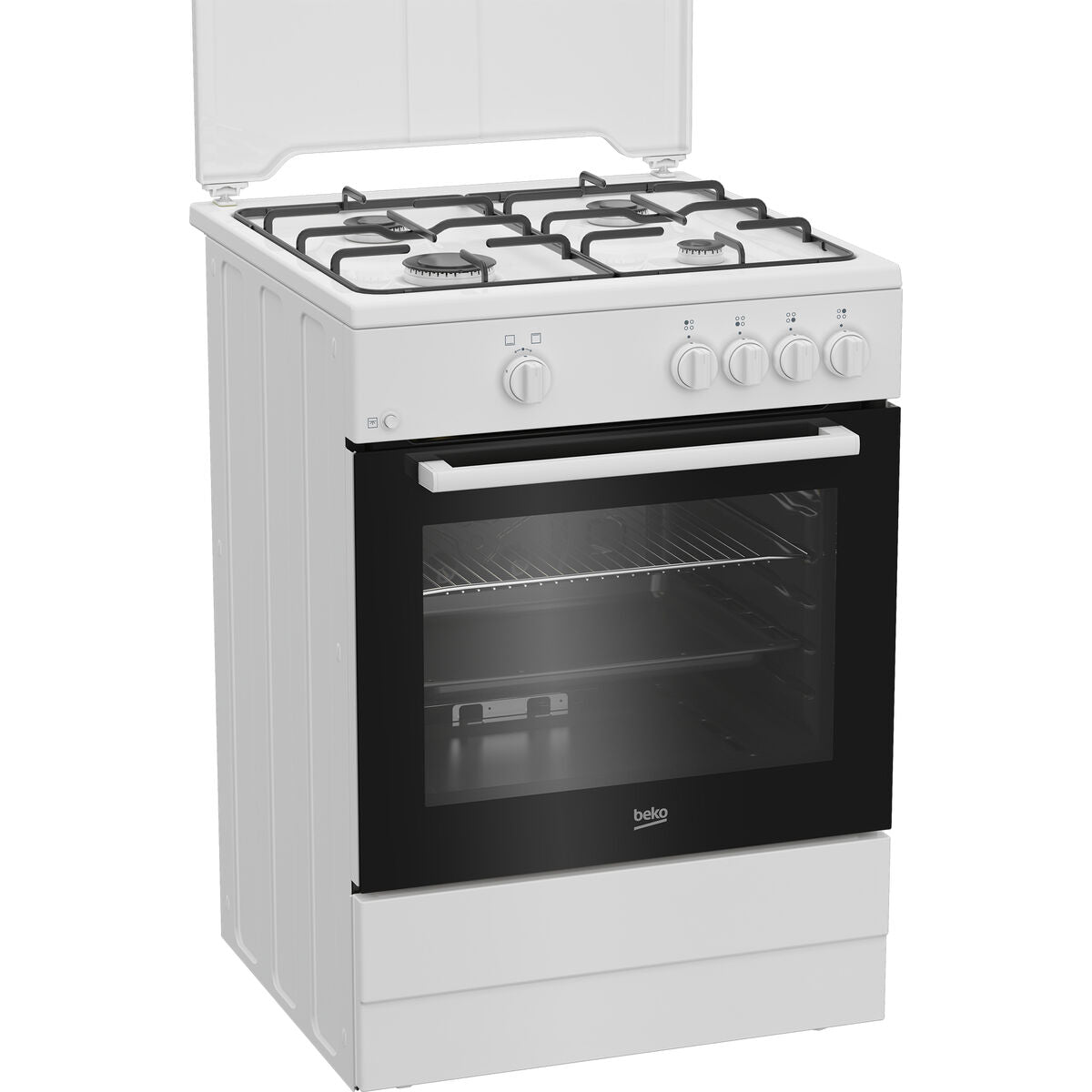 Gasspis BEKO finns hos Nordekko