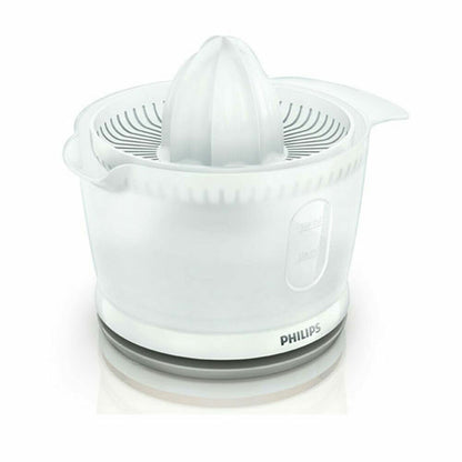 Elektrisk Juicepress Philips HR2738/00 25W Vit 25 W 500 ml finns hos Nordekko