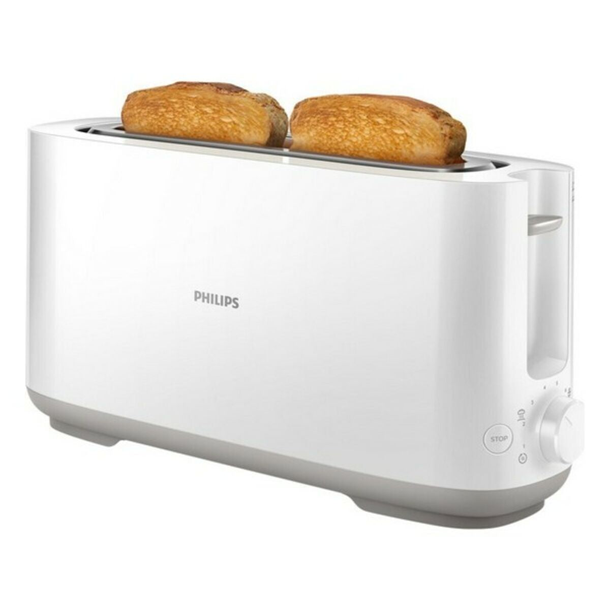 Brödrost Philips HD2590/00 950W 950 W finns hos Nordekko