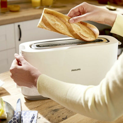 Brödrost Philips HD2590/00 950W 950 W finns hos Nordekko