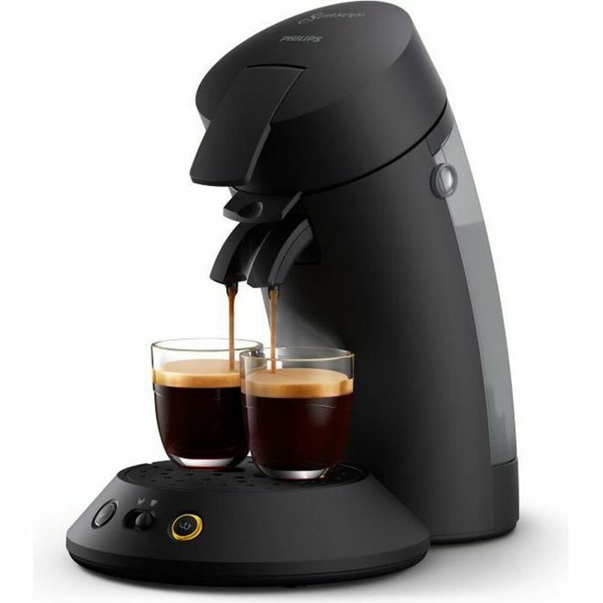 Kaffebryggare Philips CSA210/61 700 ml Svart finns hos Nordekko