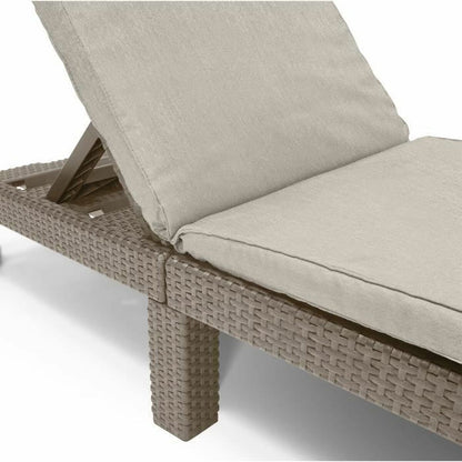 Edények Allibert by KETER Daytona 195 x 65 x 25,5 cm Beige finns hos Nordekko