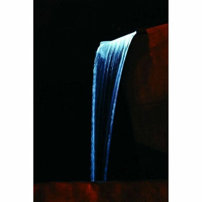 Trädgårdsfontän LED Ubbink Niagara 60 10 x 60 x 12,5 cm finns hos Nordekko