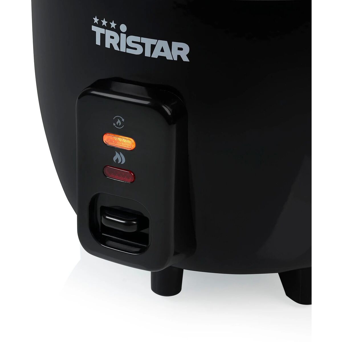 riskokaren Tristar RK6141 Vit Plast 300 W 0,6 L finns hos Nordekko