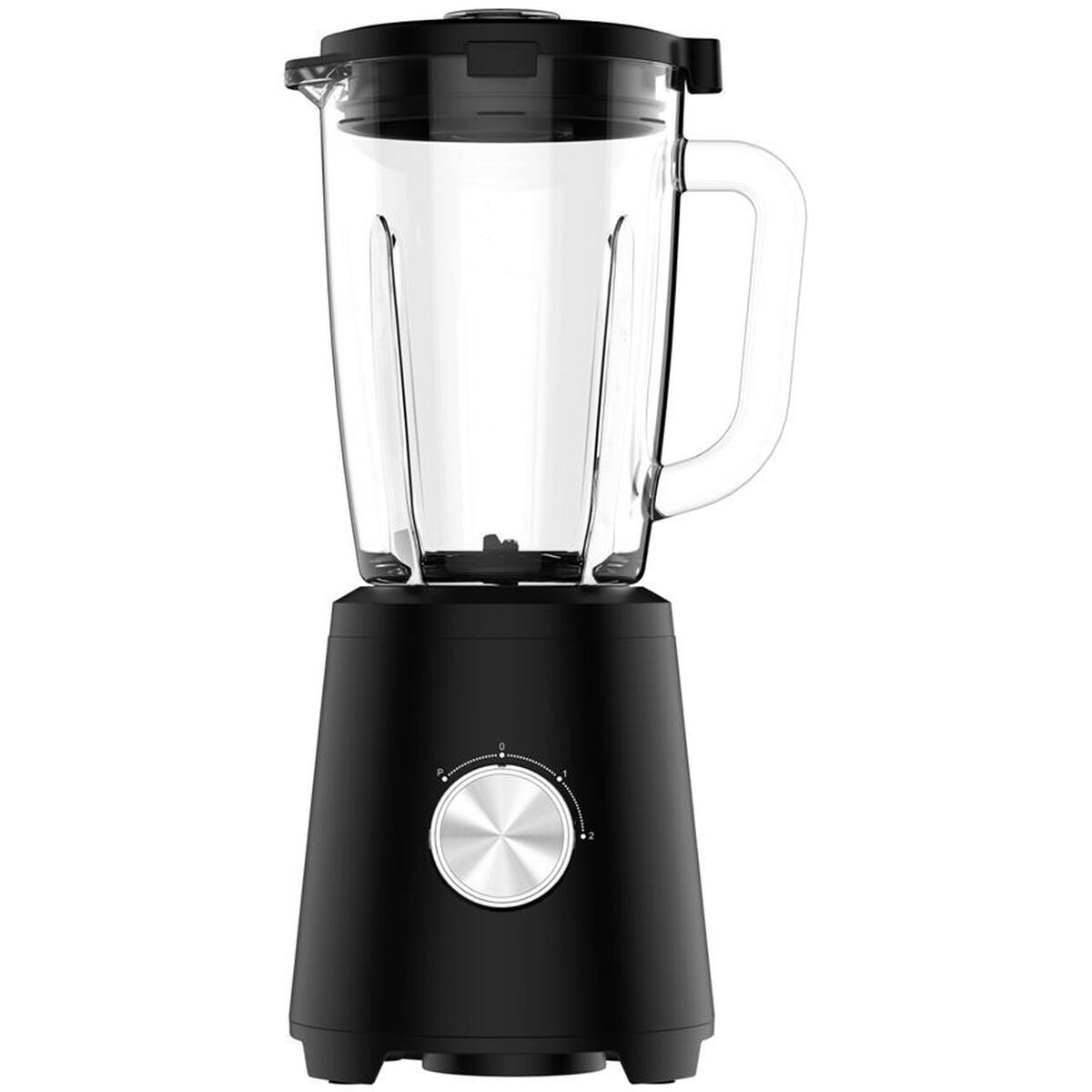 Glasmixer Princess 01.212103.01.650 Svart 1300 W 1,75 L finns hos Nordekko