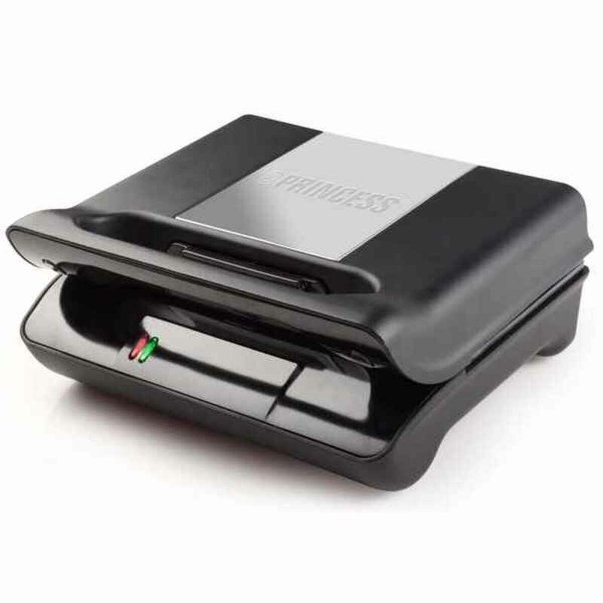 Smörgåssgrill Princess 01.117002.01.001 700W Svart 800 W 700 W finns hos Nordekko