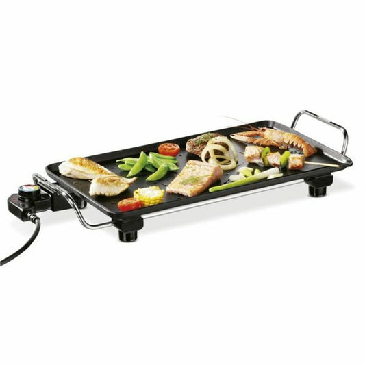 Barbecue Princess Table Grill Pro 2000W Svart finns hos Nordekko