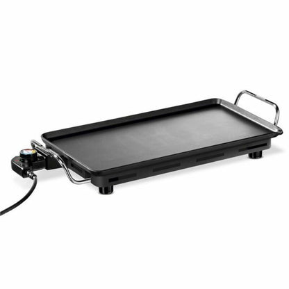 Barbecue Princess Table Grill Pro 2000W Svart finns hos Nordekko
