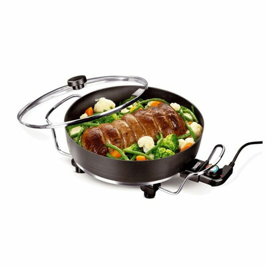 Mångfunktionell Grillpanna Princess 01.162367.01.001 Elektrisk finns hos Nordekko