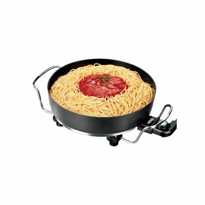 Mångfunktionell Grillpanna Princess 01.162367.01.001 Elektrisk finns hos Nordekko