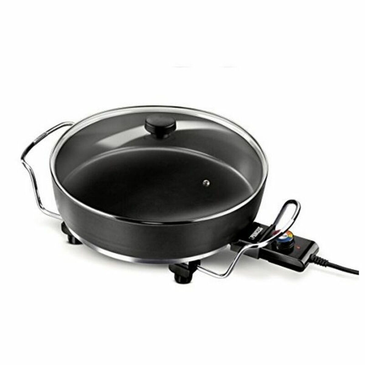 Mångfunktionell Grillpanna Princess 01.162367.01.001 Elektrisk finns hos Nordekko