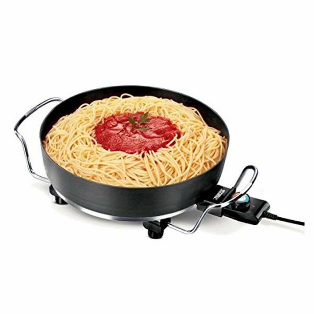 Mångfunktionell Grillpanna Princess 01.162367.01.001 Elektrisk finns hos Nordekko