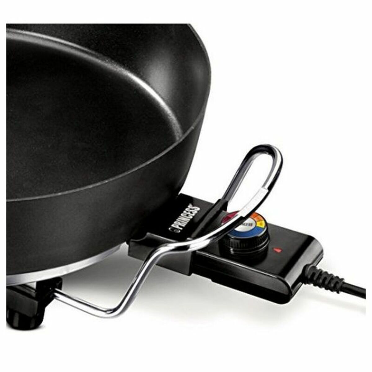 Mångfunktionell Grillpanna Princess 01.162367.01.001 Elektrisk finns hos Nordekko