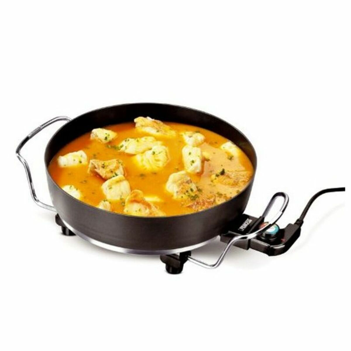 Mångfunktionell Grillpanna Princess 01.162367.01.001 Elektrisk finns hos Nordekko