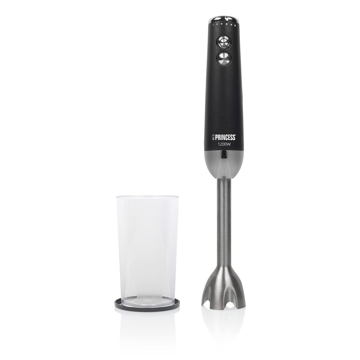 Mixer Princess 221229 1200 W finns hos Nordekko