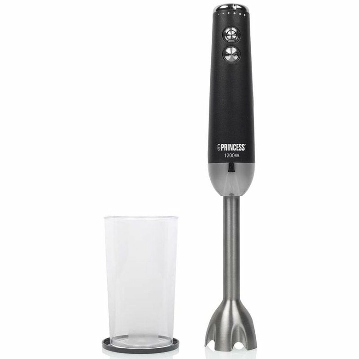 Mixer Princess 221229 1200 W finns hos Nordekko