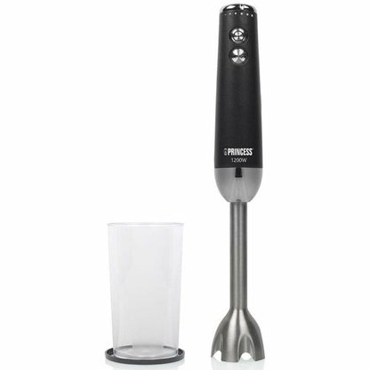 Mixer Princess 221229 1200 W finns hos Nordekko