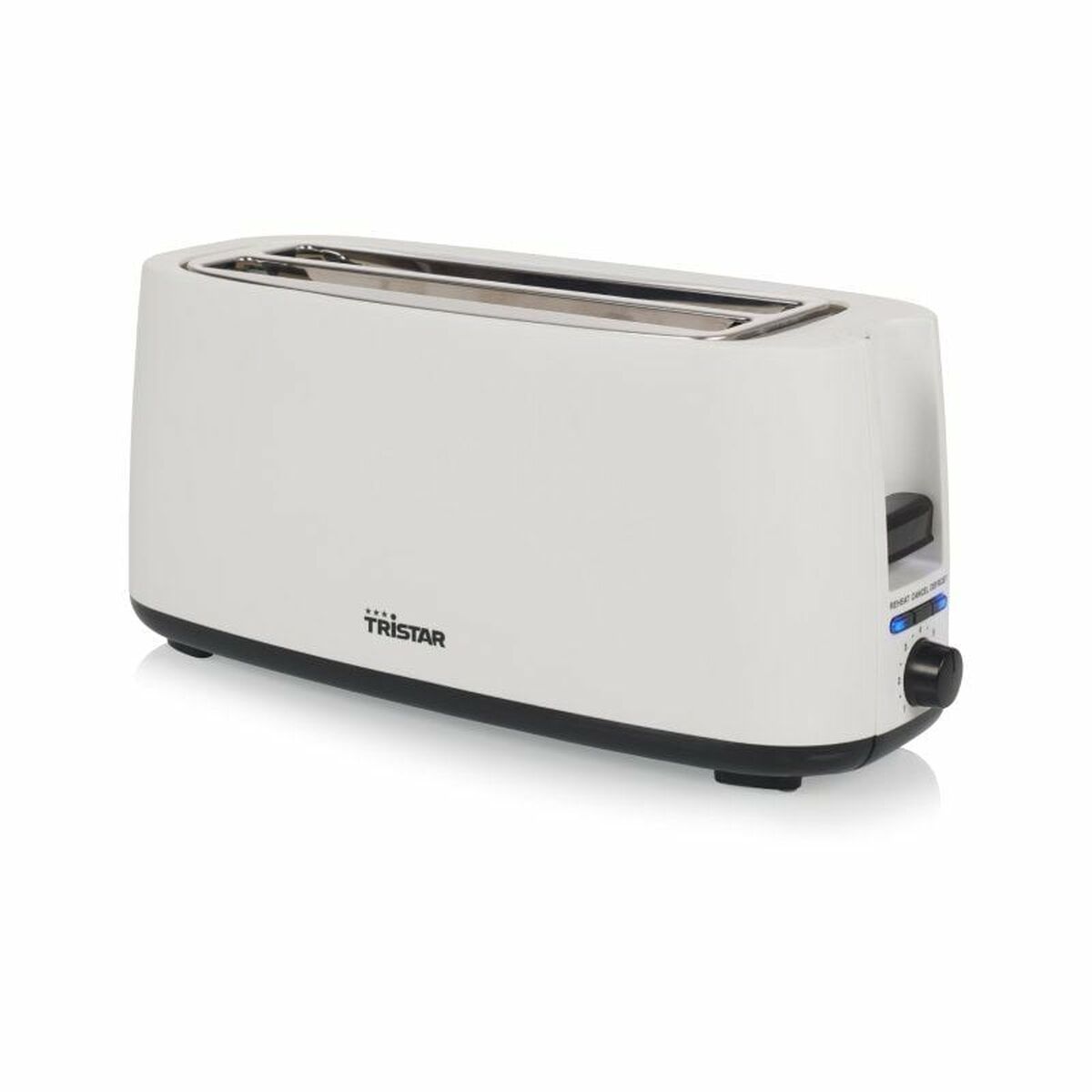 Brödrost Tristar BR-1057 1400 W finns hos Nordekko