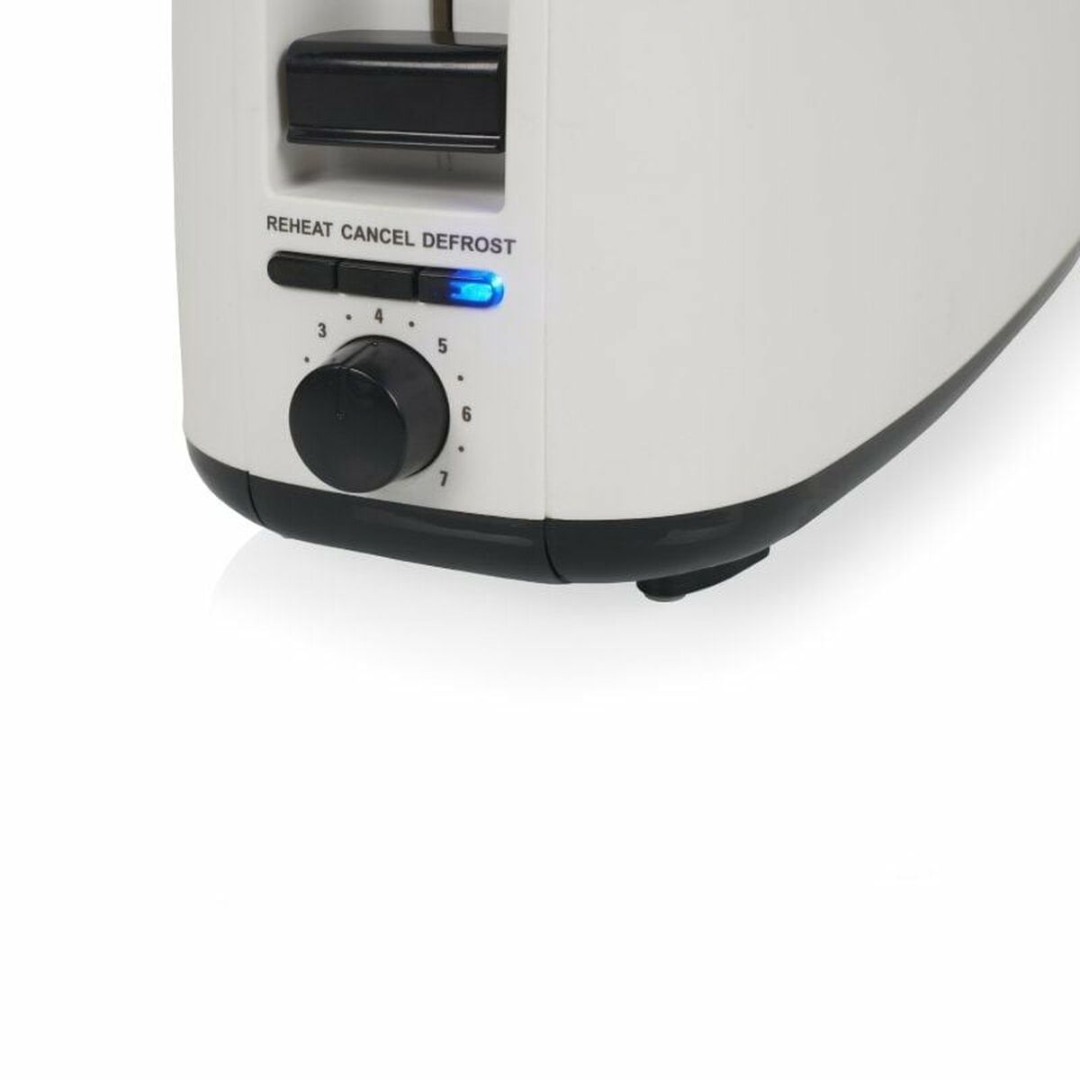 Brödrost Tristar BR-1057 1400 W finns hos Nordekko