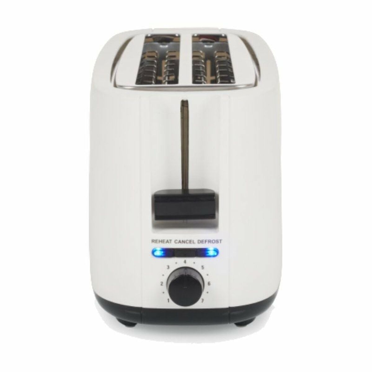 Brödrost Tristar BR-1057 1400 W finns hos Nordekko