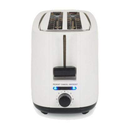 Brödrost Tristar BR-1057 1400 W finns hos Nordekko