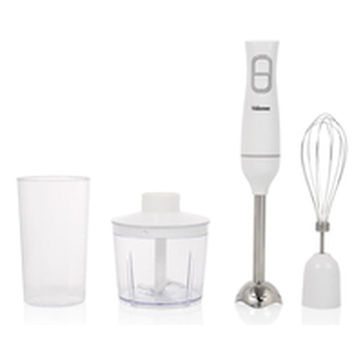 Stavmixer Tristar MX-4881 Vit finns hos Nordekko