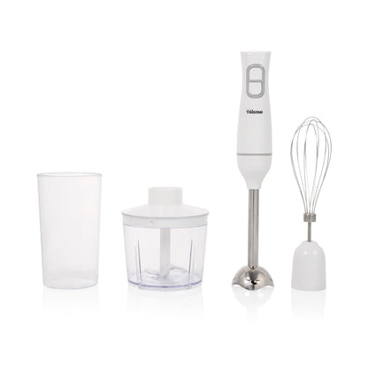 Stavmixer Tristar MX-4881 Vit finns hos Nordekko