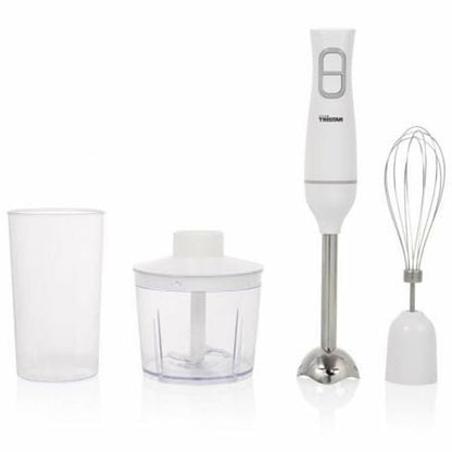 Stavmixer Tristar MX-4881 Vit finns hos Nordekko