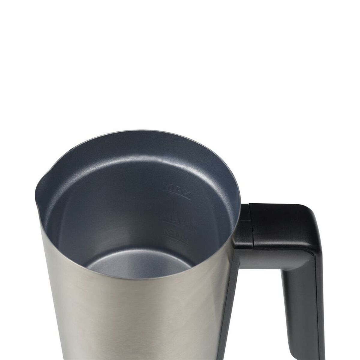 Mjölkskummare Tristar MK2277 Silvrig 300 ml finns hos Nordekko