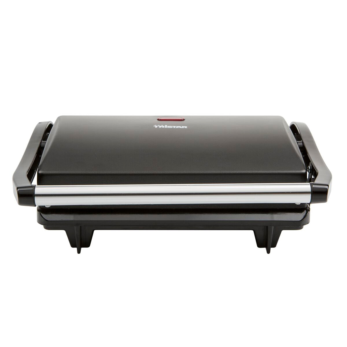 Elektriska Grillen Tristar GR-2650 Svart 700 W finns hos Nordekko