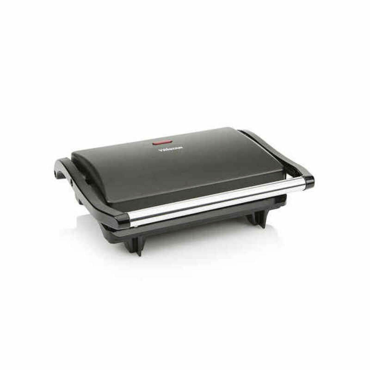 Elektriska Grillen Tristar GR-2650 Svart 700 W finns hos Nordekko