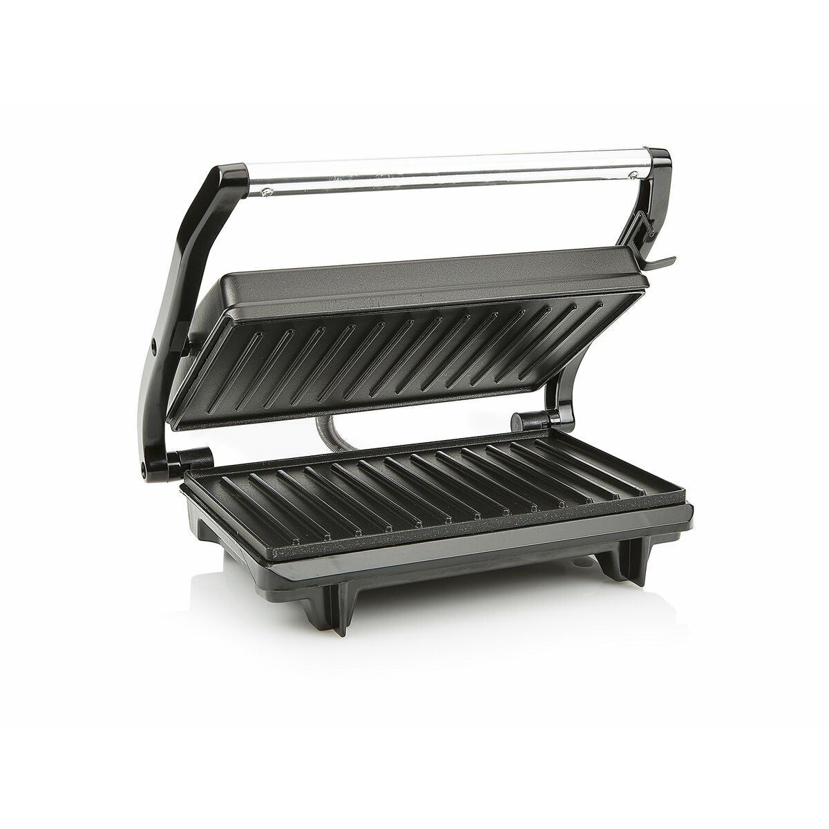Elektriska Grillen Tristar GR-2650 Svart 700 W finns hos Nordekko