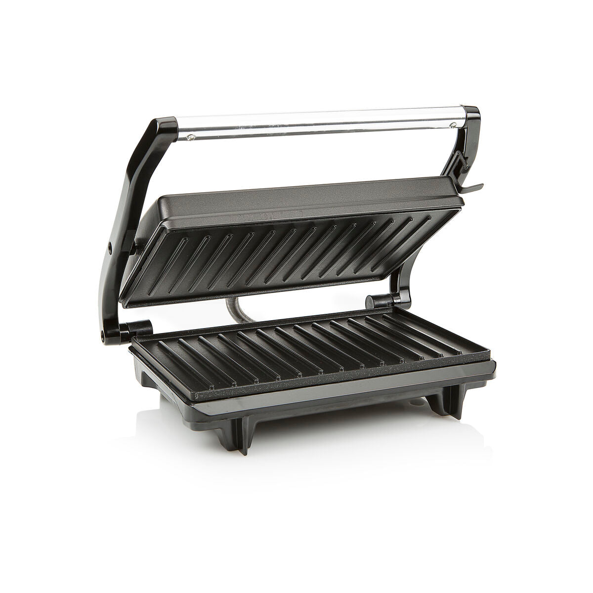Elektriska Grillen Tristar GR-2650 Svart 700 W finns hos Nordekko