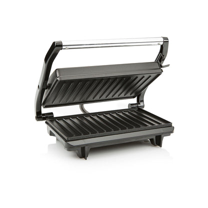 Elektriska Grillen Tristar GR-2650 Svart 700 W finns hos Nordekko