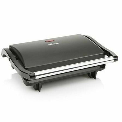Elektriska Grillen Tristar GR-2650 Svart 700 W finns hos Nordekko
