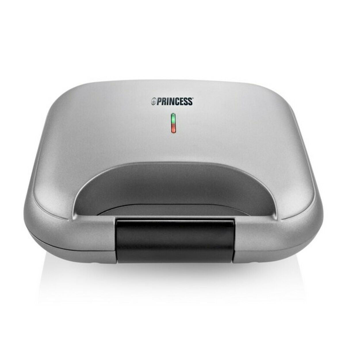 Smörgåssgrill Princess 01.127003.01.001 Svart Silvrig 750 W finns hos Nordekko