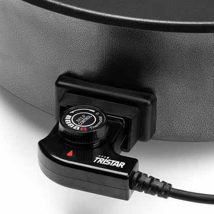 Elektrisk Gryta Tristar PZ-9145 finns hos Nordekko