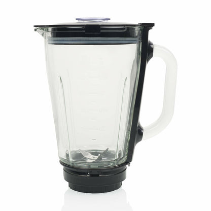 Glasmixer Tristar BL-4477 Svart 500 W finns hos Nordekko