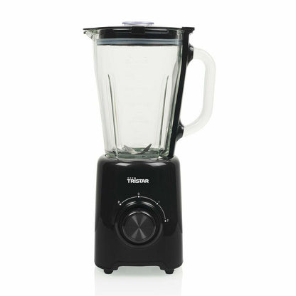Glasmixer Tristar BL-4477 Svart 500 W finns hos Nordekko